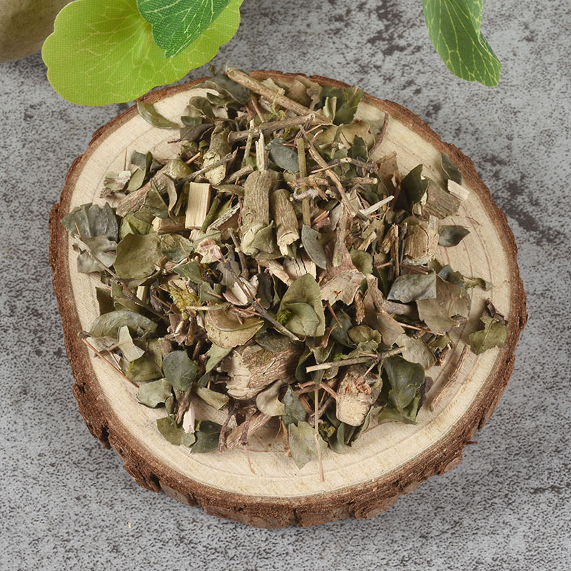 Xiu Hua Zhen (Damnacanthus indicus) — Dried Food Herb, Hu Ci / Fu Niu Hua, 500g - Image 2