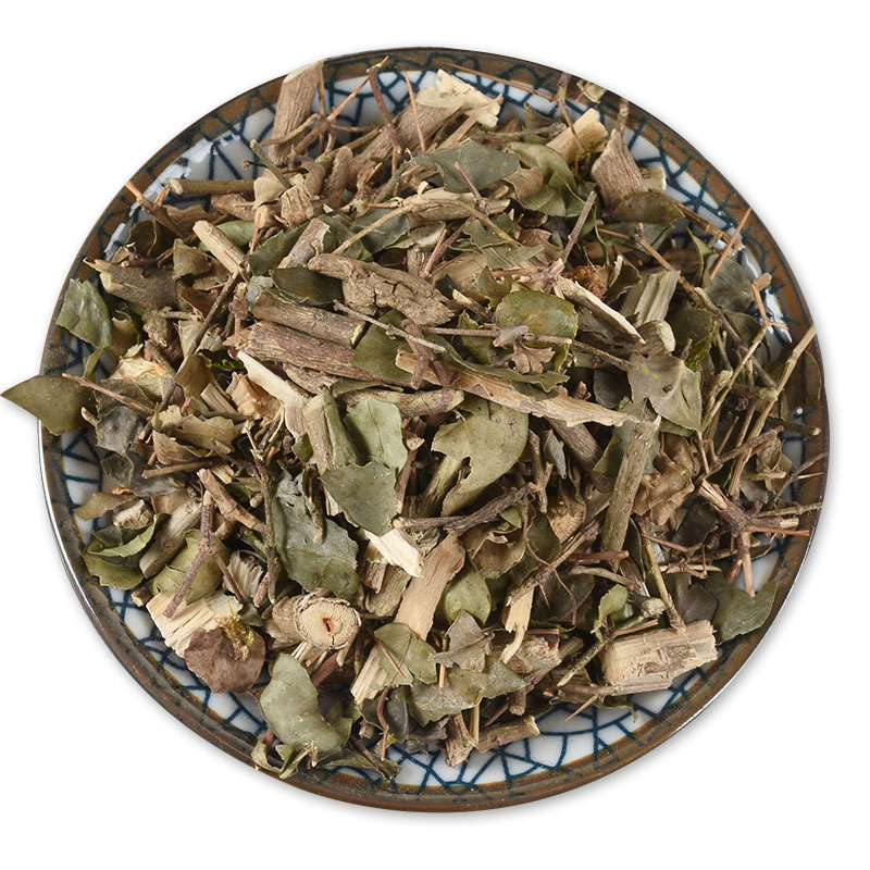 Xiu Hua Zhen (Damnacanthus indicus) — Dried Food Herb, Hu Ci / Fu Niu Hua, 500g - Image 5