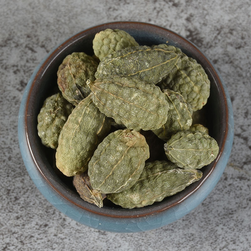 Wild Watermelon Fruit (Citrullus colocynthis) — Dried Xinjiang Food Herb, 500g - Image 3