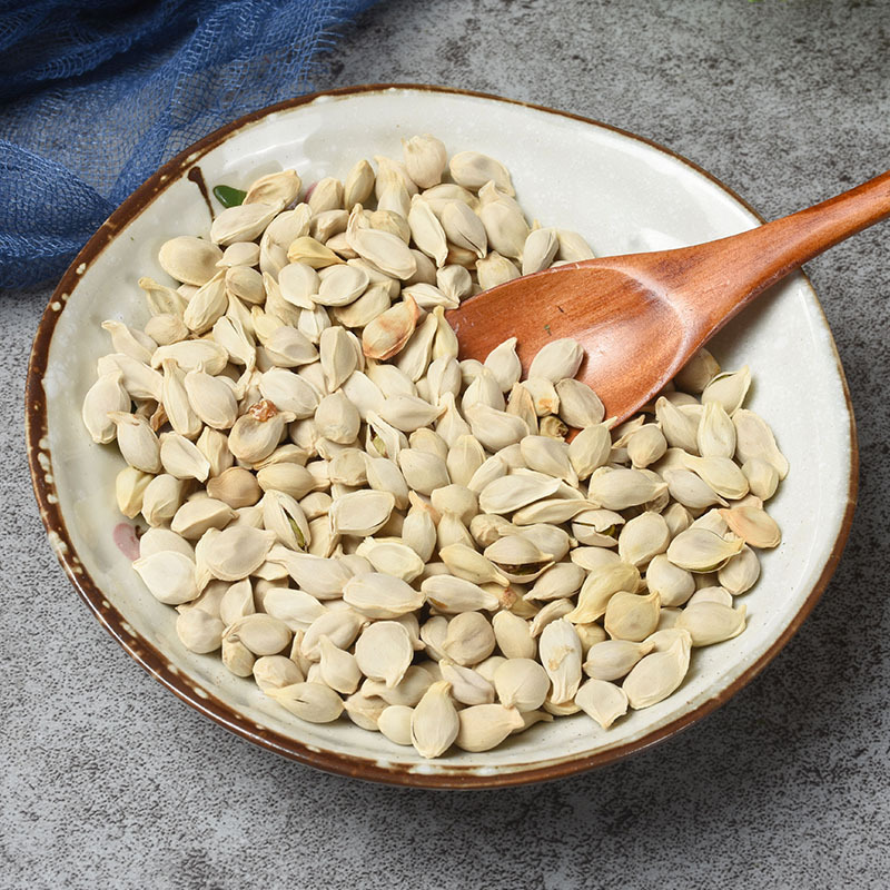 Ju He (Citrus reticulata Seed) — Dried Tangerine Seed for Herbal Decoction & Tea - Image 4