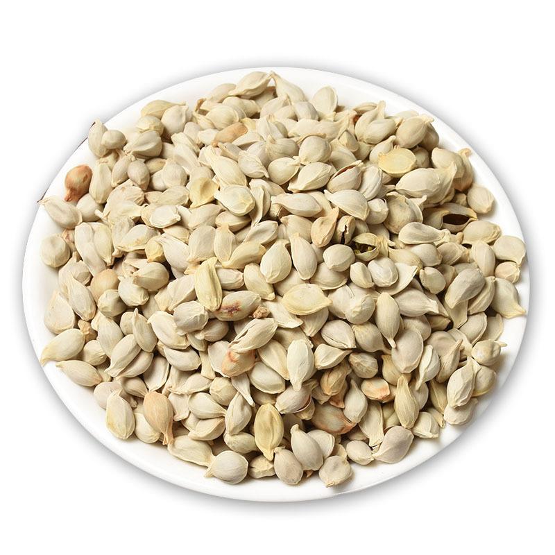 Ju He (Citrus reticulata Seed) — Dried Tangerine Seed for Herbal Decoction & Tea - Image 5