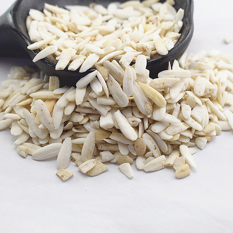 Fish Otolith Yu Nao Shi Dried Fish Ear Stone Bulk Raw Herb 500g - Image 3