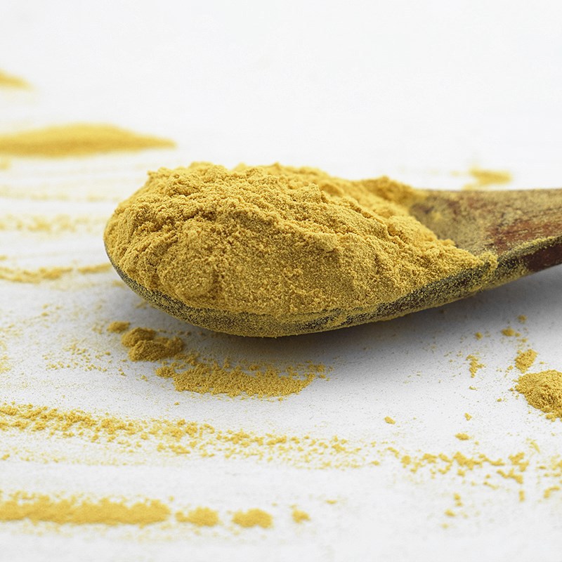 Pine Pollen Song Hua Fen Loose Raw Herb 100g Bulk Botanical Ingredient - Image 5