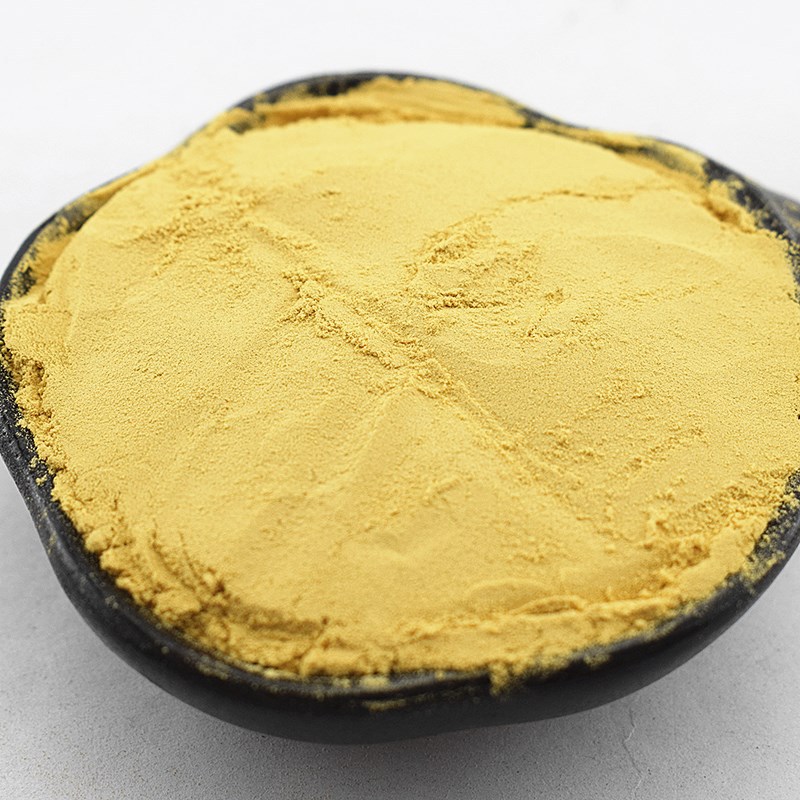Pine Pollen Song Hua Fen Loose Raw Herb 100g Bulk Botanical Ingredient - Image 2