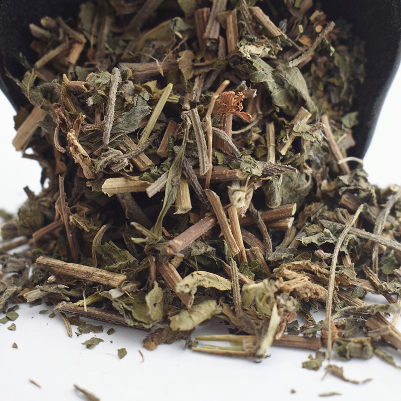 Dried Humulus scandens Herb Lu Cao Loose Bulk New Harvest Traditional TCM Botanical 1 Jin - Image 3