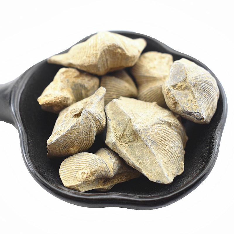 Shi Yan Stone Swallow Mineral Shi Yan Dried Mineral Piece Traditional TCM Use 500g - Image 2