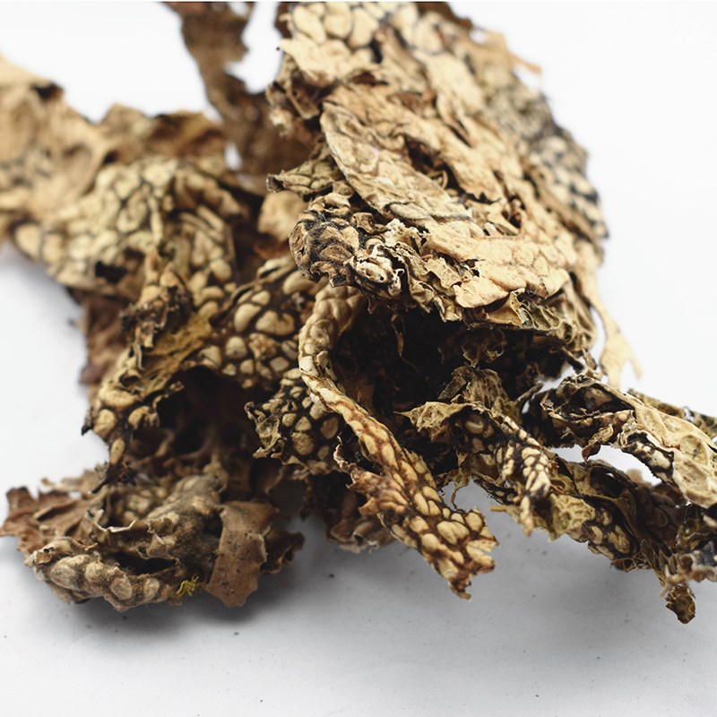 Lao Long Pi Dried Lobaria Herb 500g Traditional Chinese Botanical Loose Raw Herb - Image 4