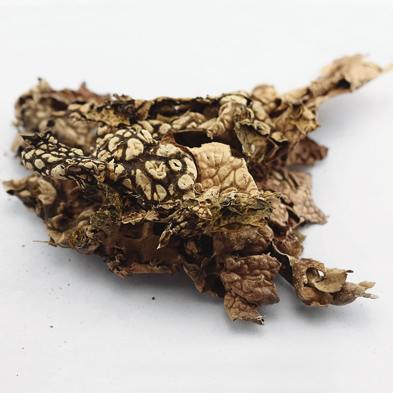 Lao Long Pi Dried Lobaria Herb 500g Traditional Chinese Botanical Loose Raw Herb - Image 2