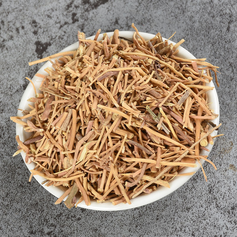 Bai Wei Root (Cynanchum atratum) — Dried TCM Herb, Sulfur-Free, 500g Selected Grade - Image 2