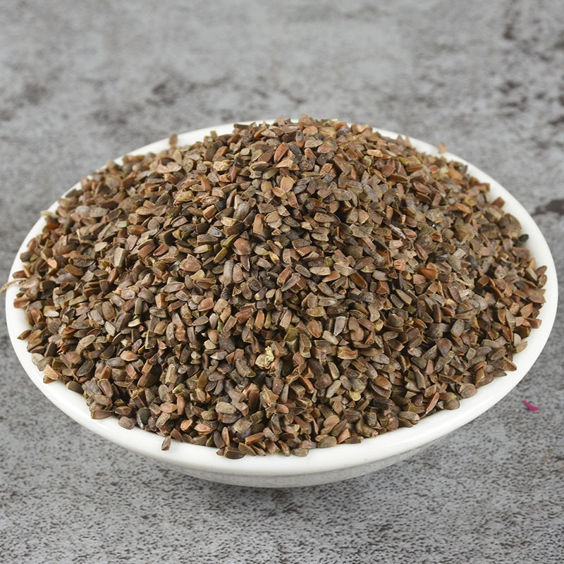Chong Wei Zi (Leonurus japonicus) — Dried Motherwort Fruit for TCM Decoction & Tea - Image 3