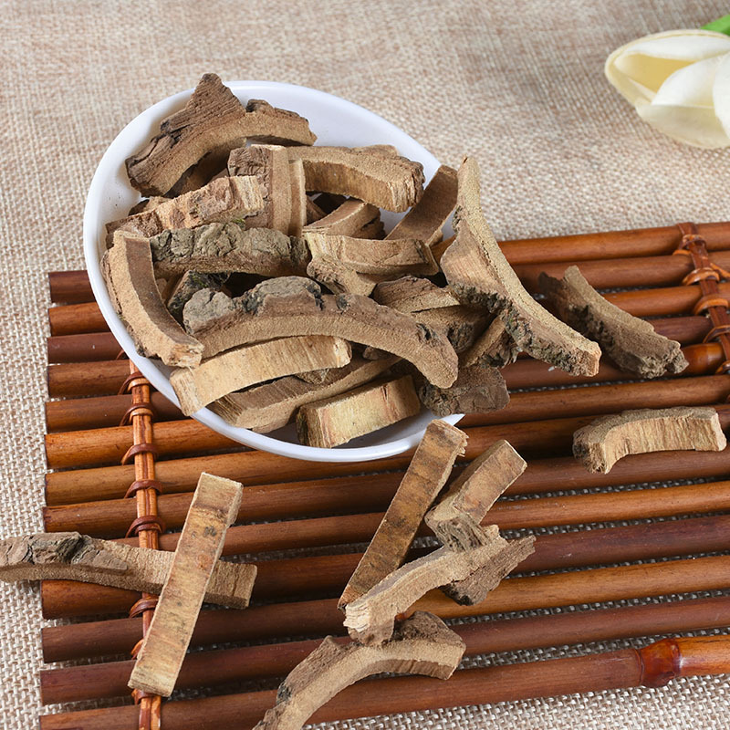 Hai Tong Pi (Erythrina Bark) — Dried Herbal Decoction Piece, Unsulfured New Crop - Image 2