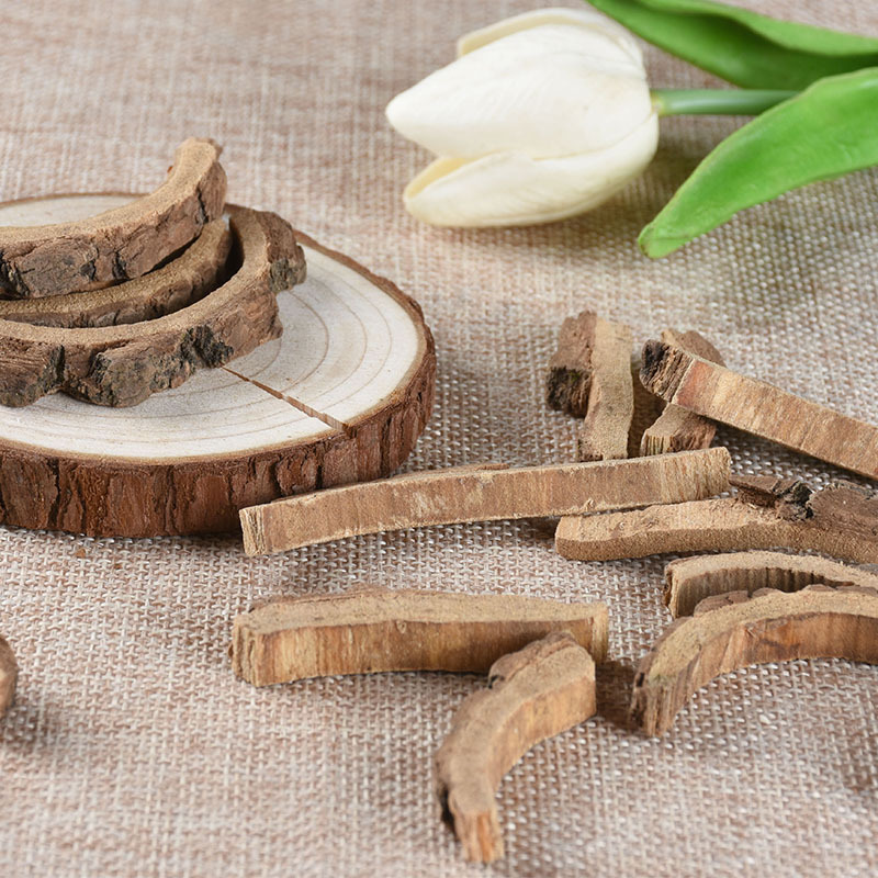 Hai Tong Pi (Erythrina Bark) — Dried Herbal Decoction Piece, Unsulfured New Crop - Image 4