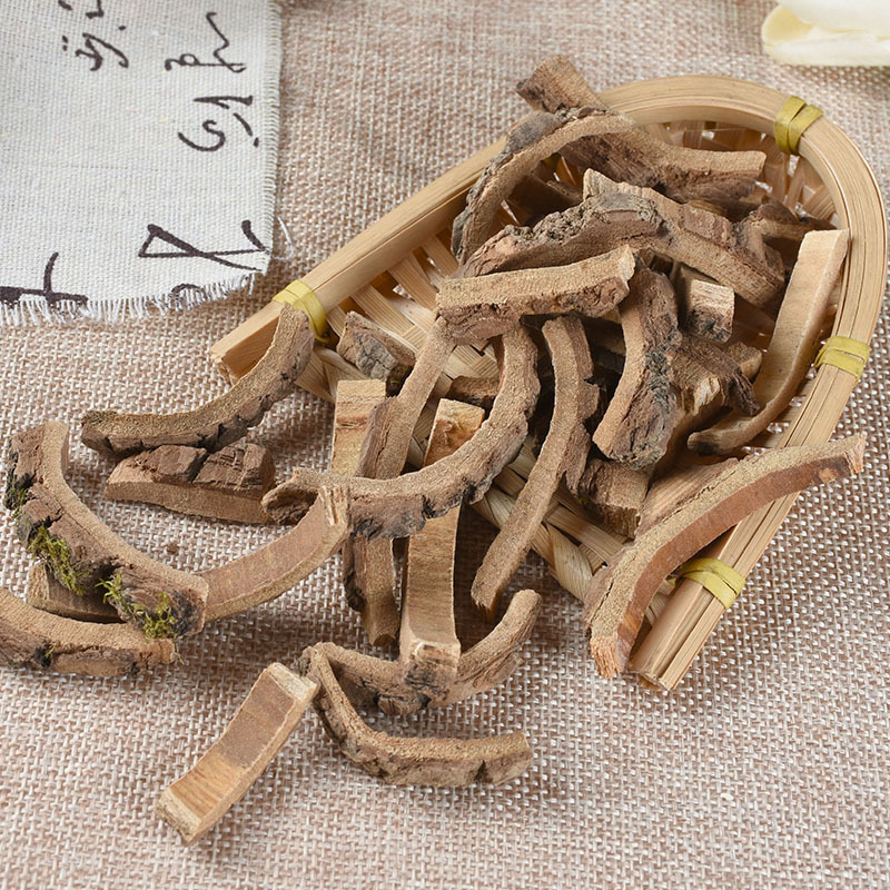 Hai Tong Pi (Erythrina Bark) — Dried Herbal Decoction Piece, Unsulfured New Crop - Image 3