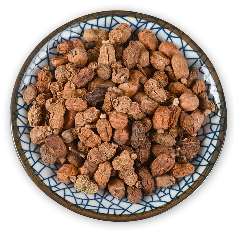 Hong Kou (Alpinia galanga) — Dried Red Cardamom Spice & Food Herb, 500g - Image 5
