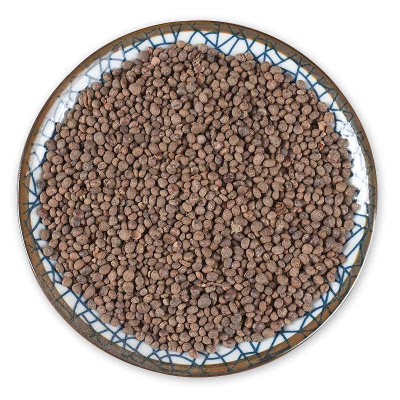 Ji Xing Zi (Impatiens balsamina Seed) — Dried Feng Xian Hua Zi Herbal Seed, 500g - Image 5