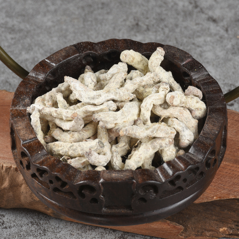 Bai Jiang Can (Bombyx batryticatus) — Sulfur-Free Dried Stiff Silkworm for TCM Decoction - Image 4