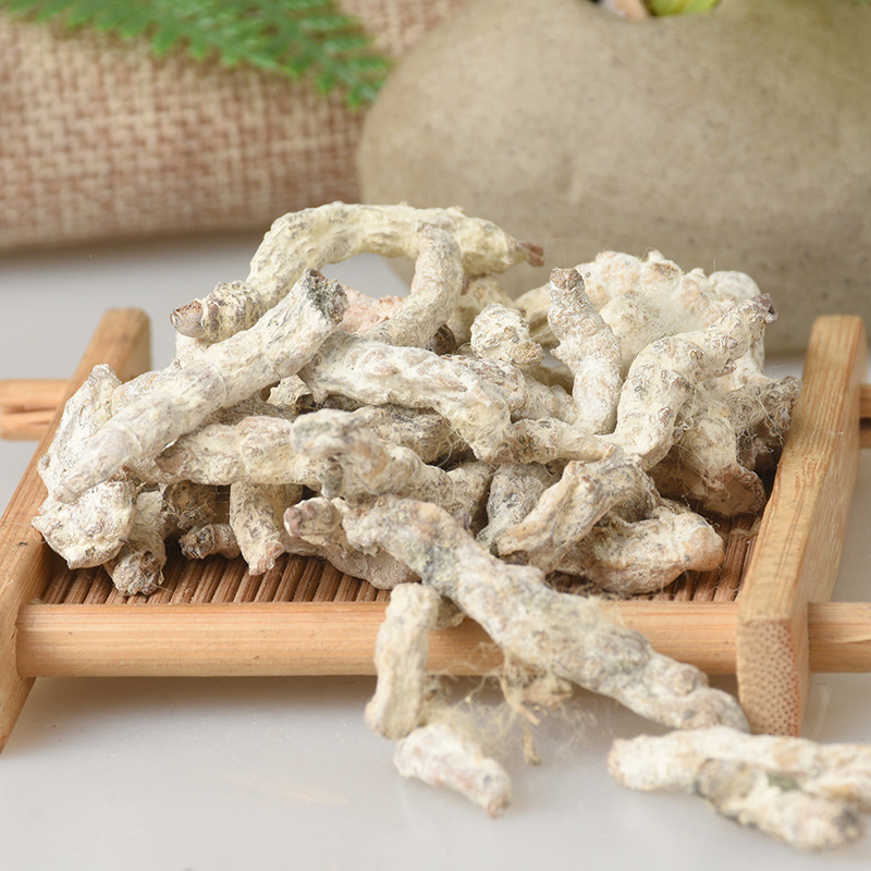 Bai Jiang Can (Bombyx batryticatus) — Sulfur-Free Dried Stiff Silkworm for TCM Decoction - Image 3