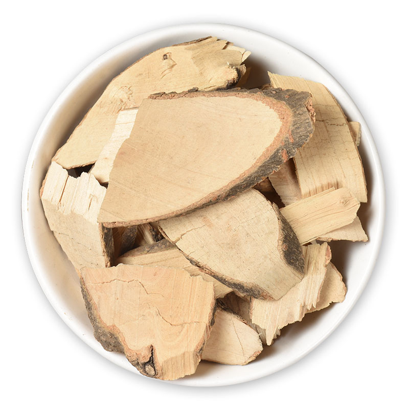 Mao Dong Qing Root Slices (Ilex pubescens) — Dried Herbal Decoction Pieces, 500g - Image 5