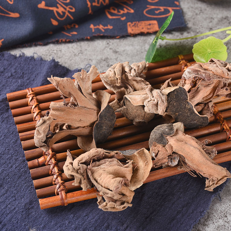 Mu Mian Hua (Bombax ceiba) — Dried Kapok Flower, Food Herb for Tea & Soup - Image 3