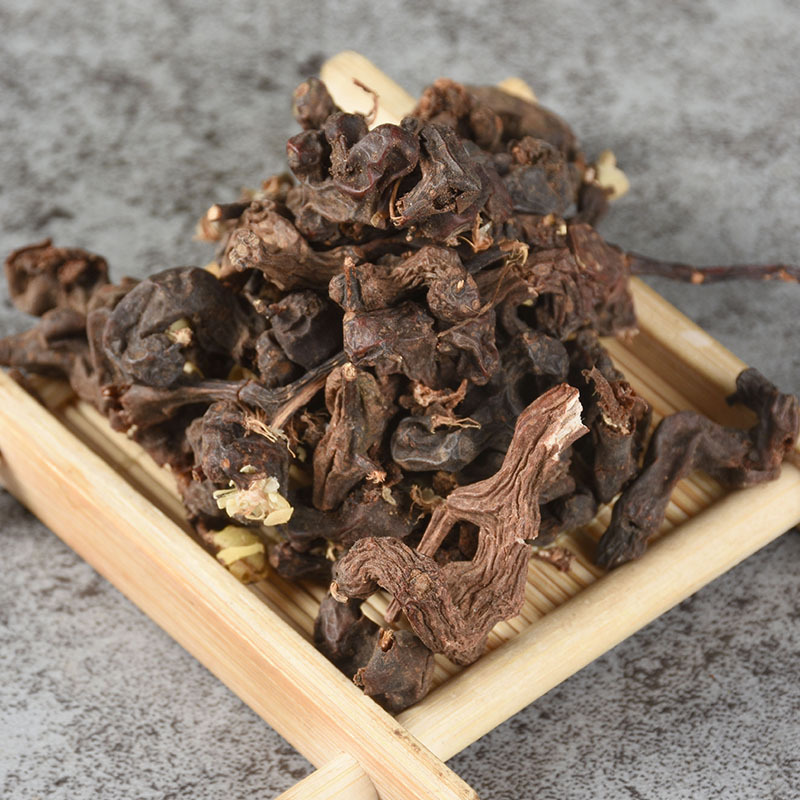 Gai Zao Dried Fruit (Hovenia dulcis) — Sulfur-Free Food Herb for Tea & Soup - Image 2