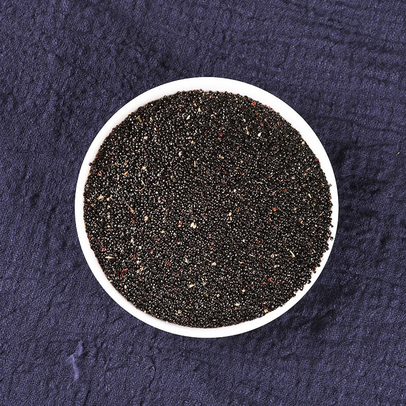 Qing Xiang Zi (Celosia argentea) — Dried Food Herb Seeds, 500g - Image 2