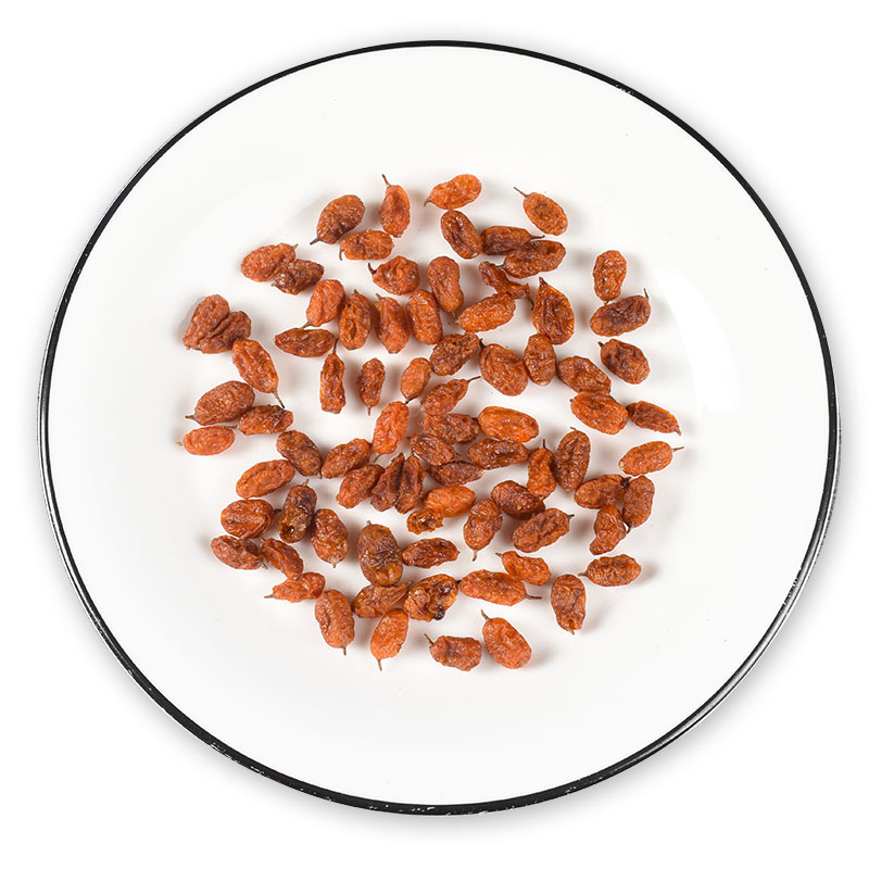 Sea Buckthorn Berries (Hippophae rhamnoides) — Dried Shā Jí Guǒ Food Herb, 500g - Image 5