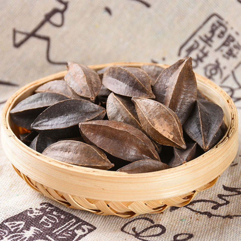 Shi Jun Zi (Quisqualis indica) — Dried Food Herb Fruit for Traditional Wellness - Image 2