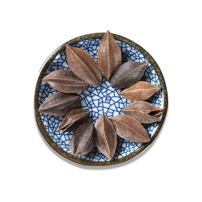 Shi Jun Zi (Quisqualis indica) — Dried Food Herb Fruit for Traditional Wellness - Image 5