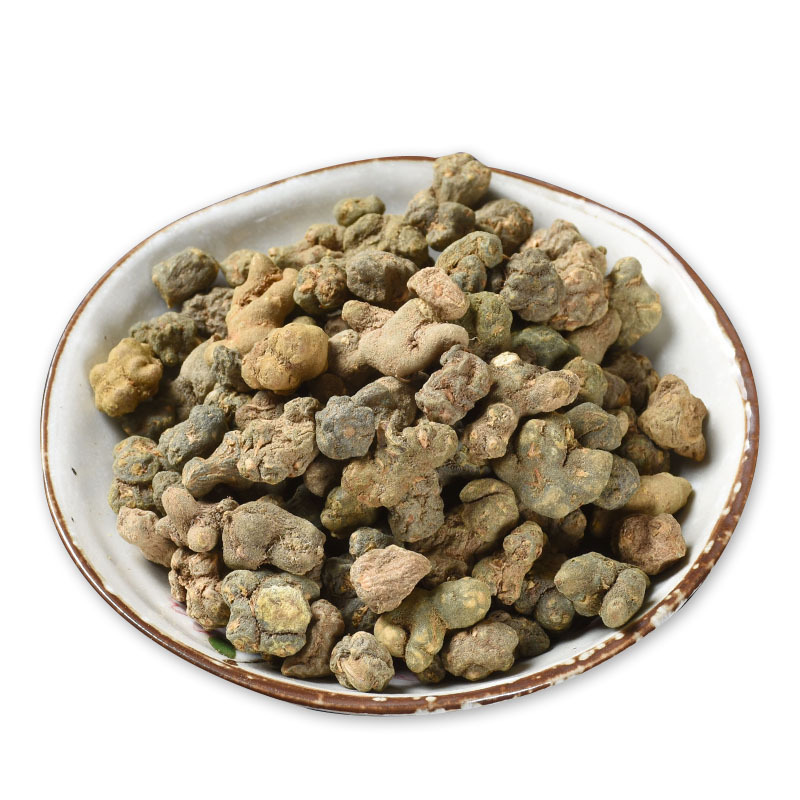 Xia Tian Wu Rhizome (Corydalis decumbens) — Dried TCM Herb for Decoction & Soaks - Image 5
