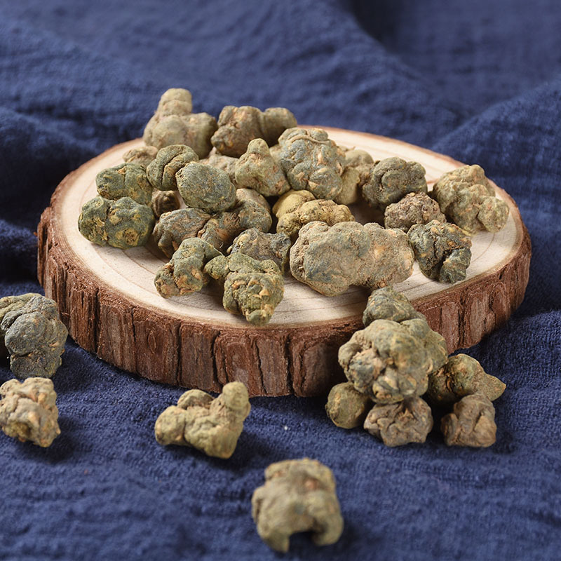 Xia Tian Wu Rhizome (Corydalis decumbens) — Dried TCM Herb for Decoction & Soaks - Image 3
