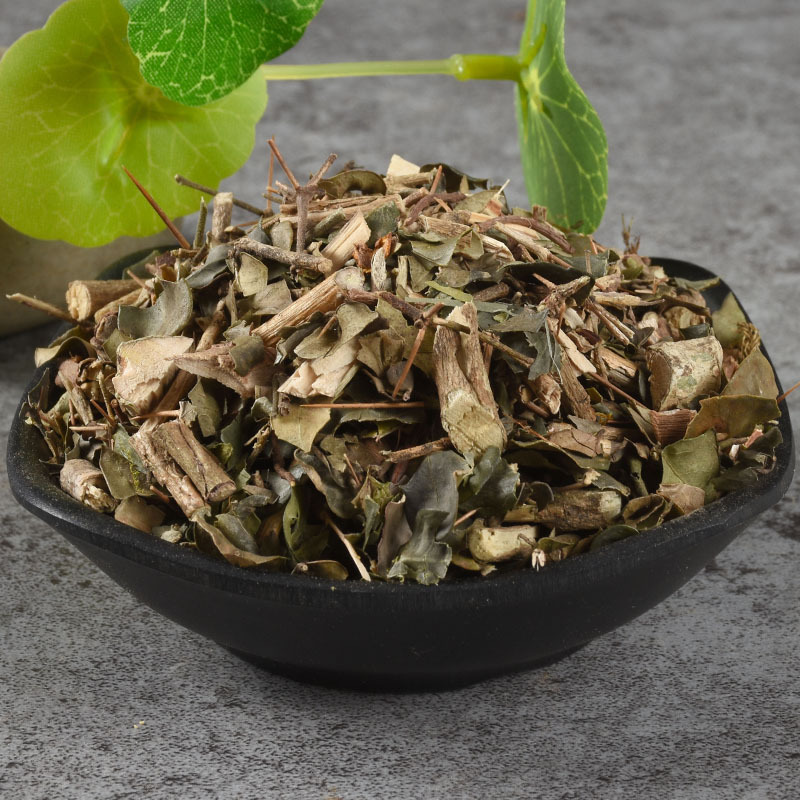 Xiu Hua Zhen (Damnacanthus indicus) — Dried Food Herb, Hu Ci / Fu Niu Hua, 500g - Image 4