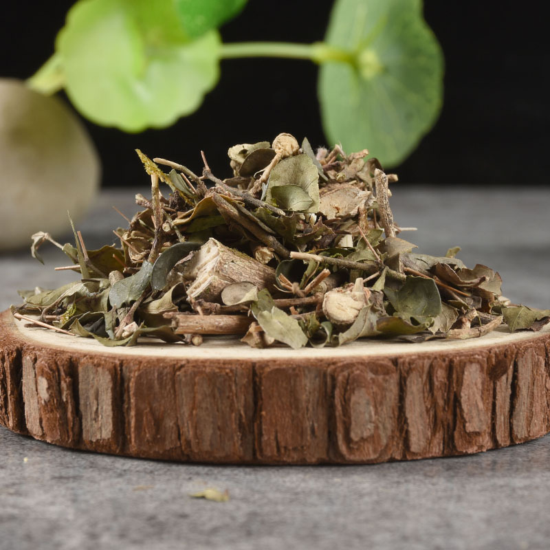 Xiu Hua Zhen (Damnacanthus indicus) — Dried Food Herb, Hu Ci / Fu Niu Hua, 500g - Image 3
