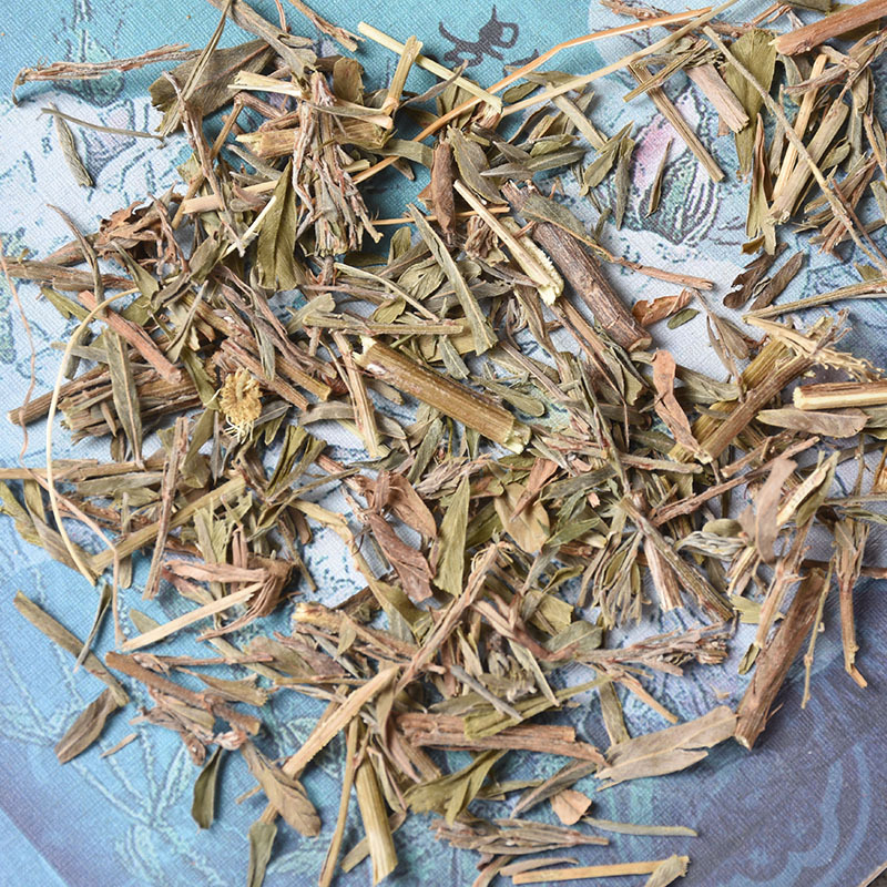 Ye Guan Men (Lespedeza cuneata) Dried Herb — Traditional Chinese Botanical, 500g - Image 2