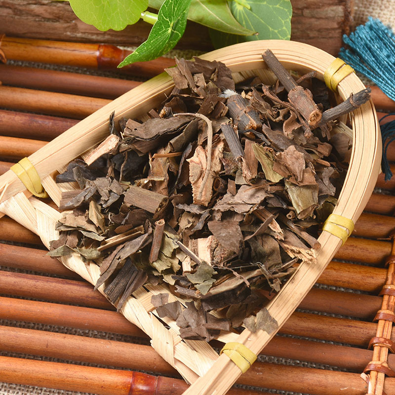 Zhong Jie Feng (Sarcandra glabra) — Dried Herb, Sulfur-Free, 500g - Image 3
