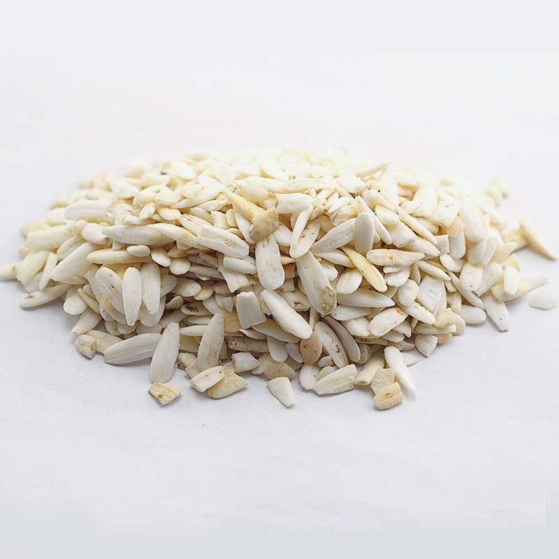 Fish Otolith Yu Nao Shi Dried Fish Ear Stone Bulk Raw Herb 500g - Image 4