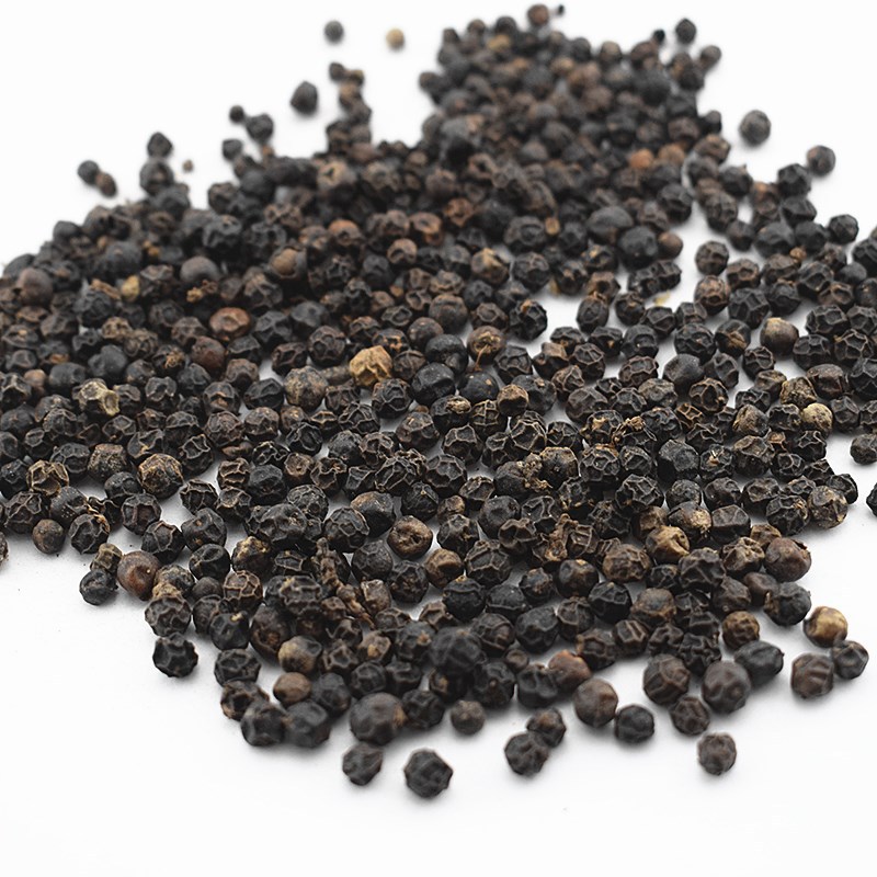Black Pepper Whole Peppercorns Hu Jiao Culinary Seasoning for Hot Pot Marinades and Grilled Meat 500g - Image 5