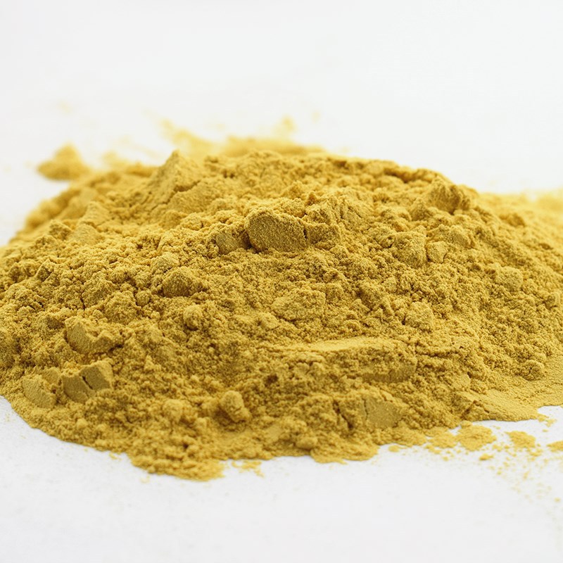 Pine Pollen Song Hua Fen Loose Raw Herb 100g Bulk Botanical Ingredient - Image 4