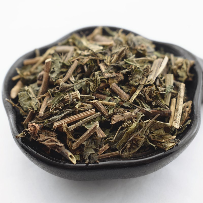Dried Humulus scandens Herb Lu Cao Loose Bulk New Harvest Traditional TCM Botanical 1 Jin - Image 2
