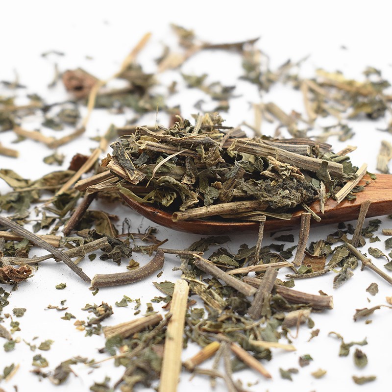 Dried Humulus scandens Herb Lu Cao Loose Bulk New Harvest Traditional TCM Botanical 1 Jin - Image 5