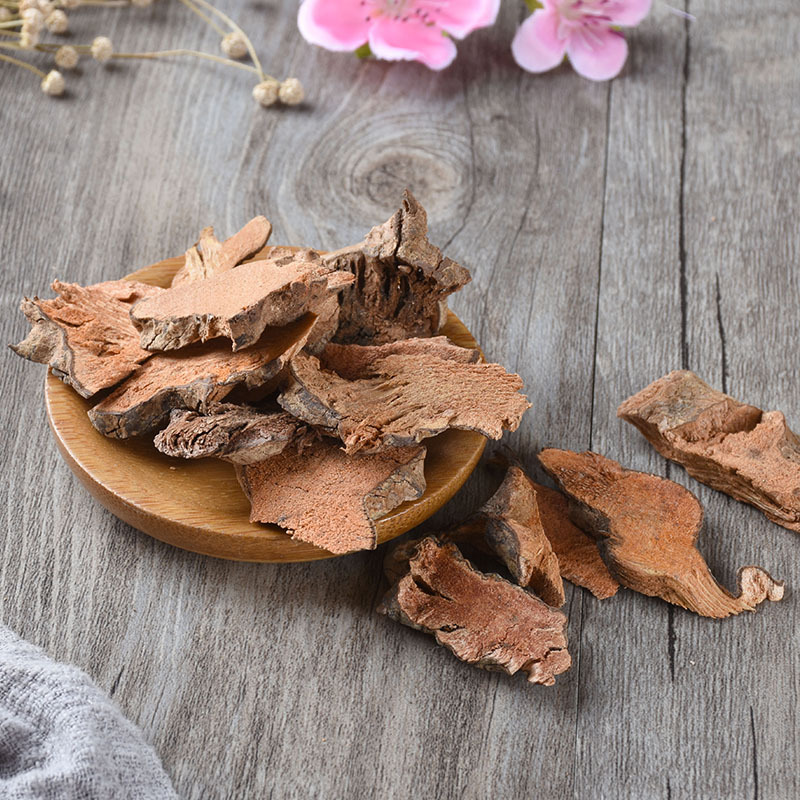 Ba Qia (Smilax china) — Dried Jin Gang Teng Rhizome, Food Herb for Decoction & Soup - Image 3