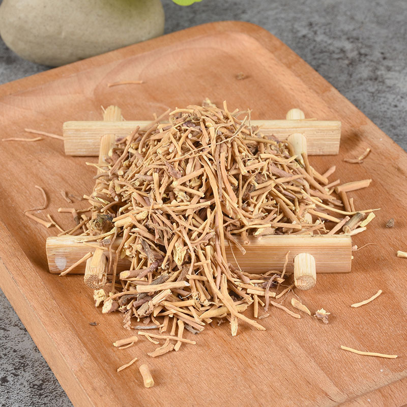 Bai Wei Root (Cynanchum atratum) — Dried TCM Herb, Sulfur-Free, 500g Selected Grade - Image 3