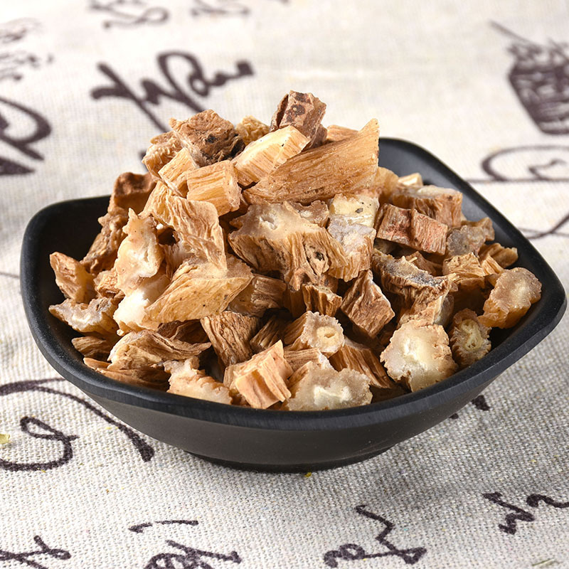 Bai Bu (Stemona sessilifolia) — Dried Stemona Root, Unsulfured New-Crop Herb for Decoction & Powder - Image 3