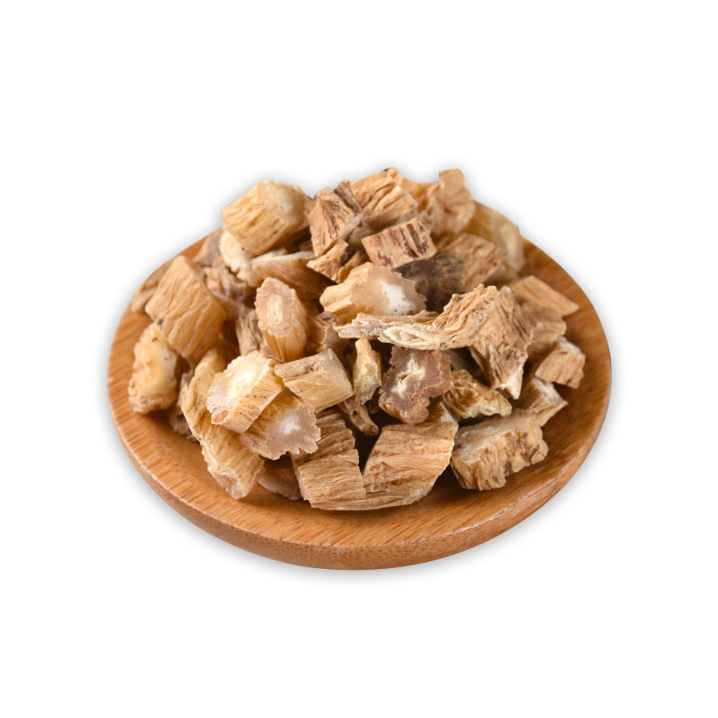 Bai Bu (Stemona sessilifolia) — Dried Stemona Root, Unsulfured New-Crop Herb for Decoction & Powder - Image 5