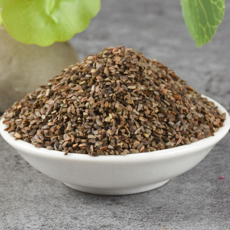 Chong Wei Zi (Leonurus japonicus) — Dried Motherwort Fruit for TCM Decoction & Tea - Image 4