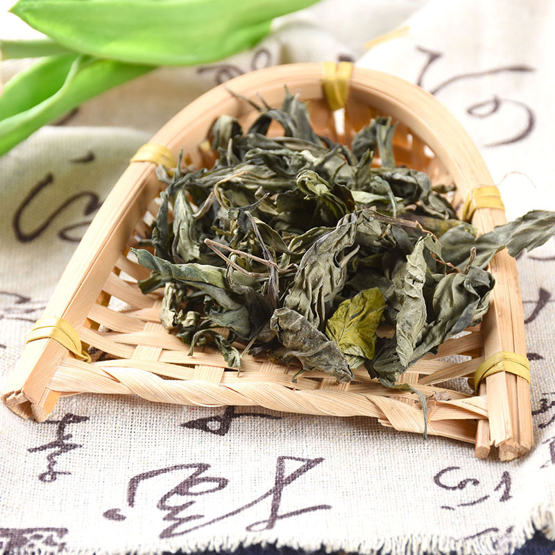 Chuan Xin Lian Herb (Andrographis paniculata) — Dried Stems & Leaves, Bitter Cooling Food Herb - Image 3