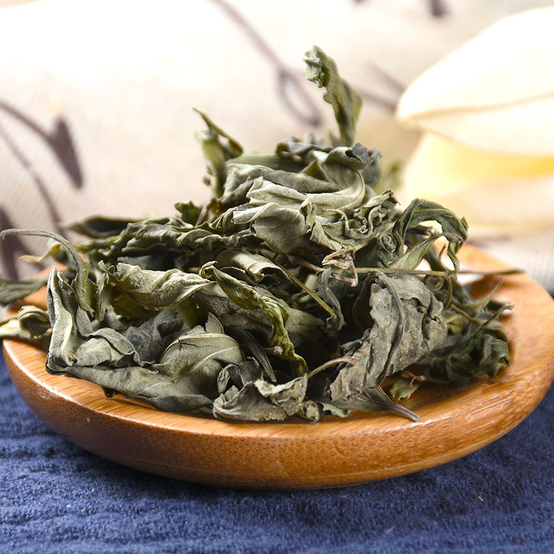 Chuan Xin Lian Herb (Andrographis paniculata) — Dried Stems & Leaves, Bitter Cooling Food Herb - Image 2
