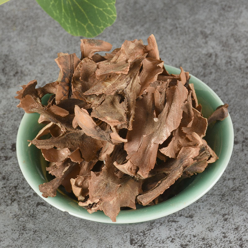 Fen Xin Mu (Juglans regia Septum) — Dried Walnut Diaphragm Herb, Food-Grade Herbal Tea & Soup Ingredient - Image 2