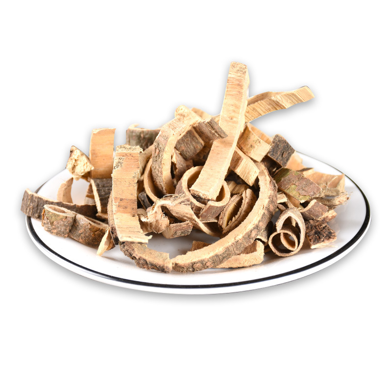 He Huan Pi (Albizia julibrissin) — Dried Silk Tree Bark, Calming Herb for Tea & Decoction - Image 5