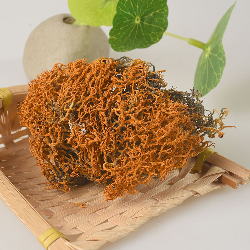 Hong Xue Cha (Red Snow Tea) — Tibetan Loose Herbal Tea, Fine-Thread Select Grade - Image 4