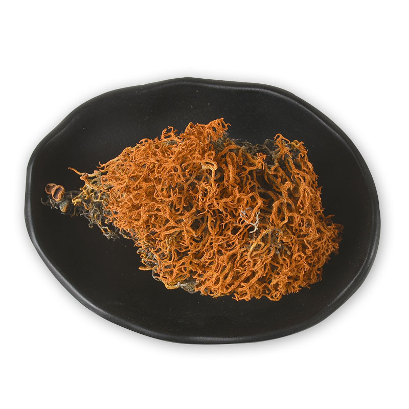 Hong Xue Cha (Red Snow Tea) — Tibetan Loose Herbal Tea, Fine-Thread Select Grade - Image 5